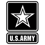 the u s army logo